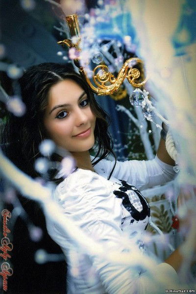 Жанна Абдумалик