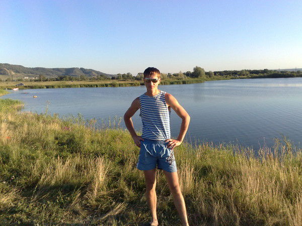 Александр Евоболдов