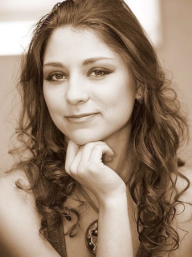 Екатерина Дядюн (Кем)