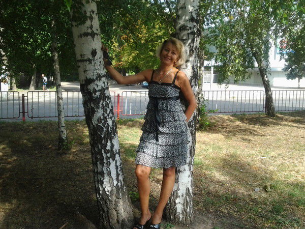 Наталья Дмитрова