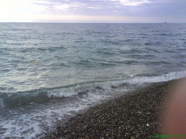 Лилия Бегишева