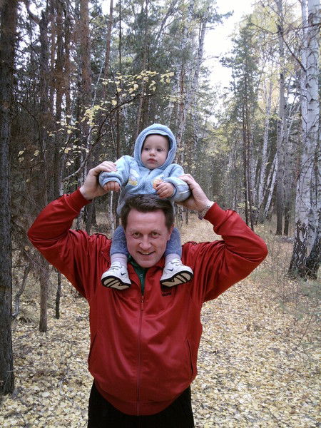 Сергей Копытов