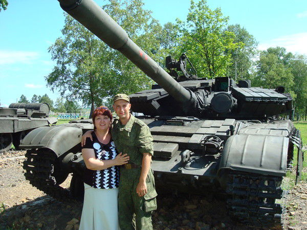 Светлана Албитова