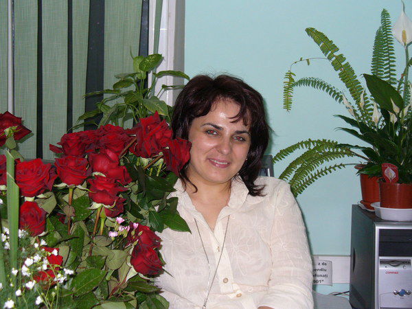 Светлана Перевозник