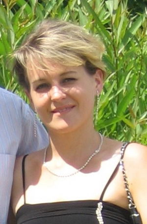 Виктория Петрунина