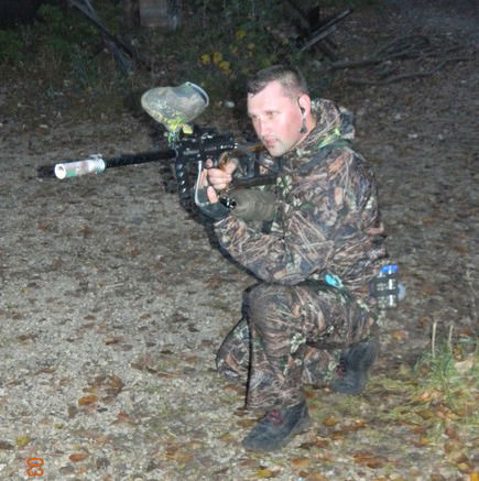 Ден Гаврилов