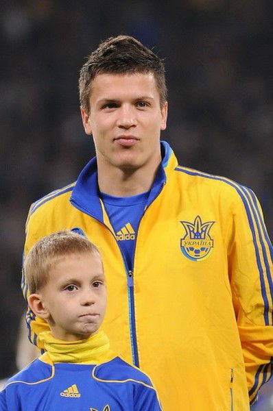 Богдан Манилюк