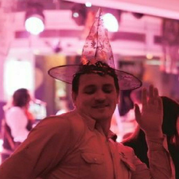 Александр Ломакин