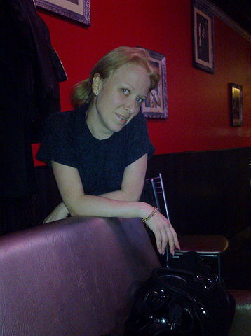 Ольга Асеева