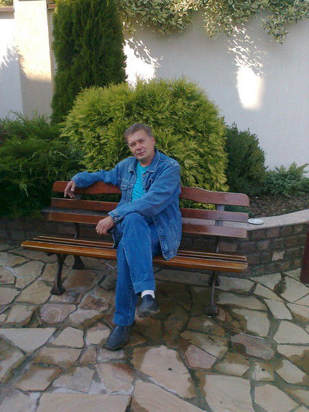 Анатолий Легошин