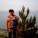 Наташа Самаркина