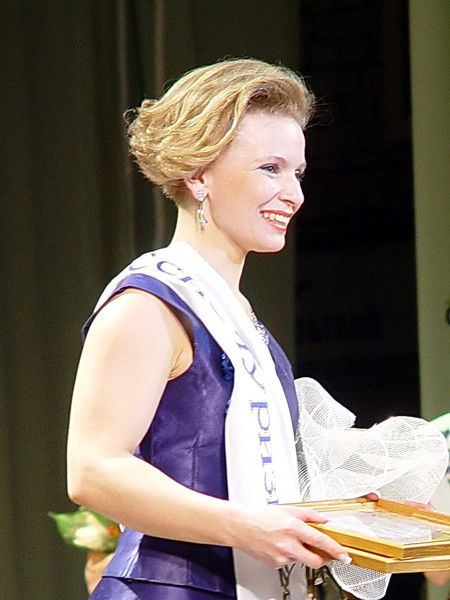 Татьяна Игнатьева