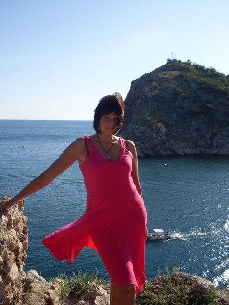 Ольга Томилина