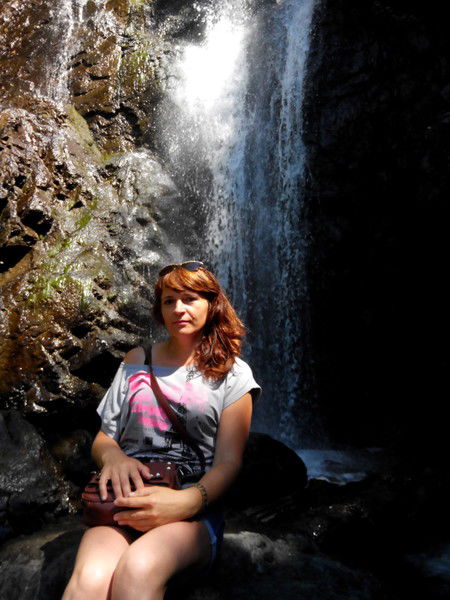 Юлия Бондаренко