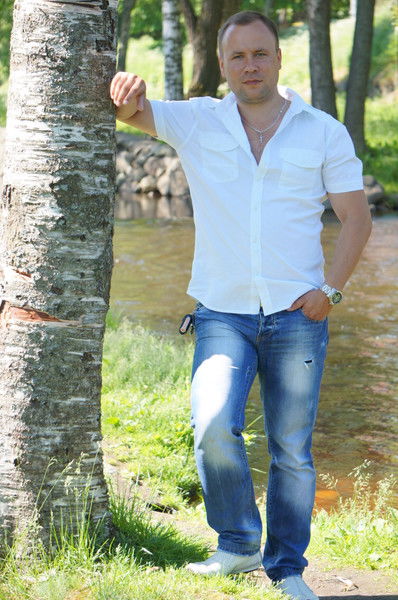 Александр Павлович