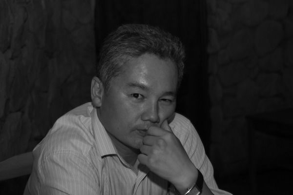 Кайрат Мустафаев