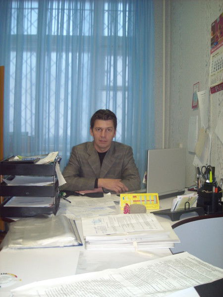 Вадим Скачков