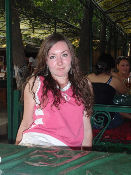 Наталья Шкуренко