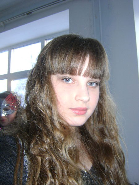 Наташа Зинкевич