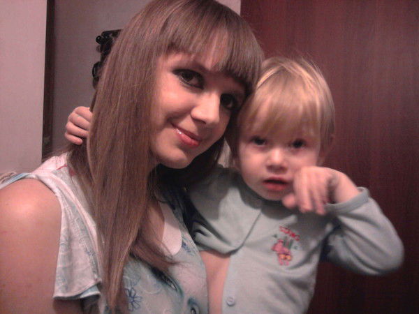 Анастасия Седова