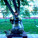 Татьяна Казанцева