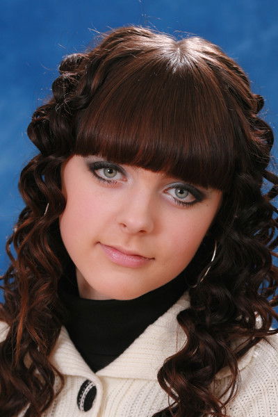 Ксения Бутрим