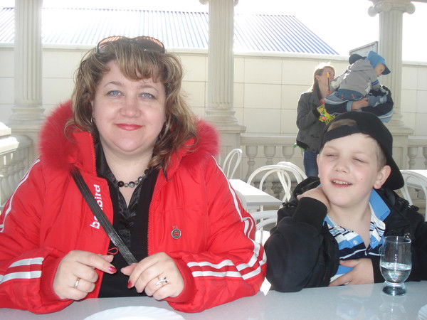 Татьяна Колесниченко