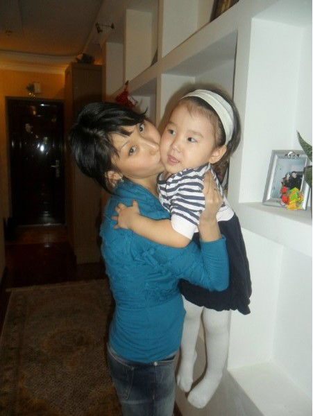 Рахимова Мадина