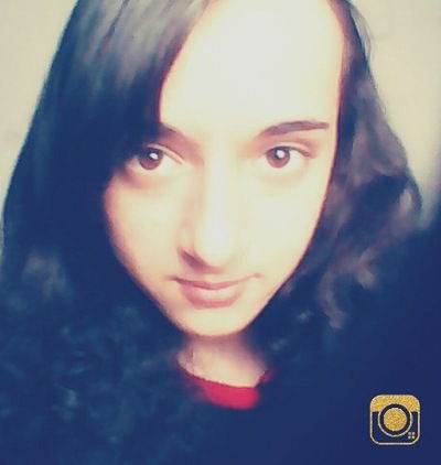 Фатима Гафарова