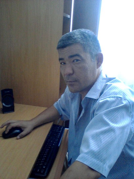 Косай Суюндыков