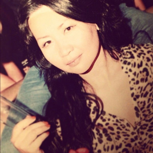 Дана Кожикова