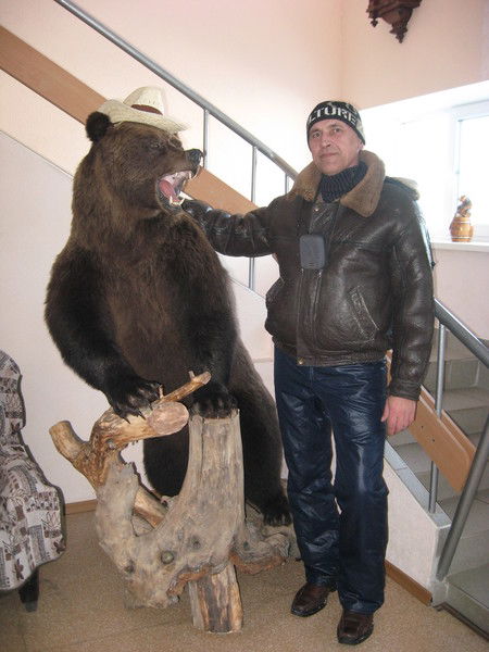 Сергей Никитин