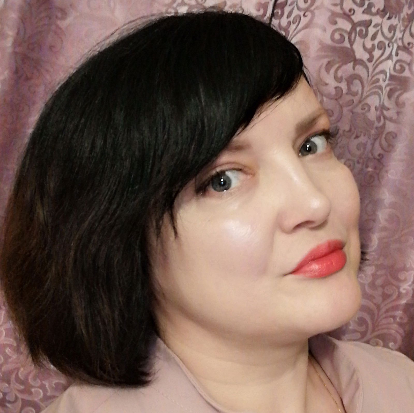 Ирина *владимировна