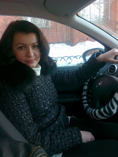 Ильсеяр Лопханова