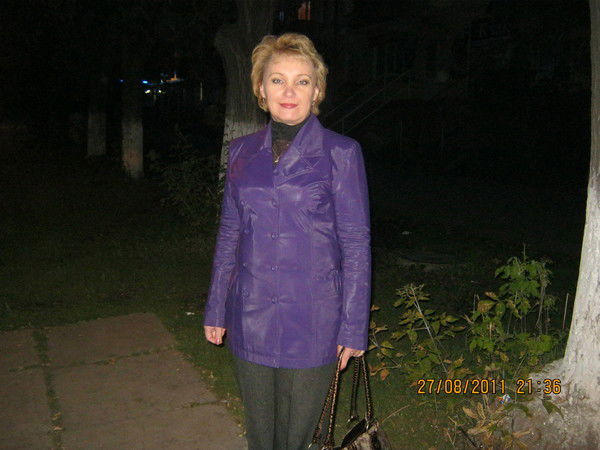 Наталья Немцева