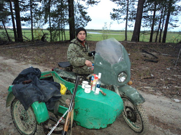 Александр Лира