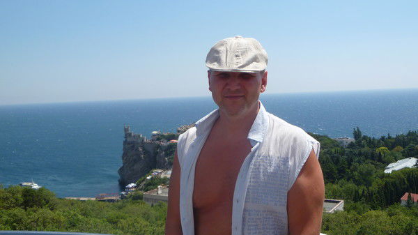 Виктор Совсун