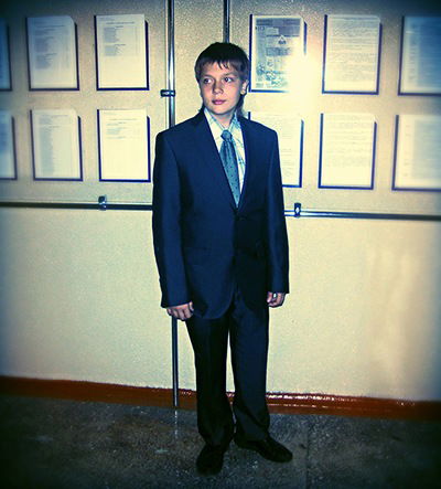 Влад Савенко