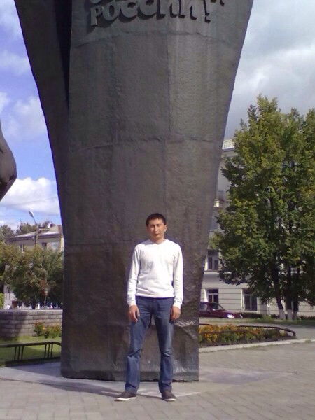 Куванычбек Джээнбаев