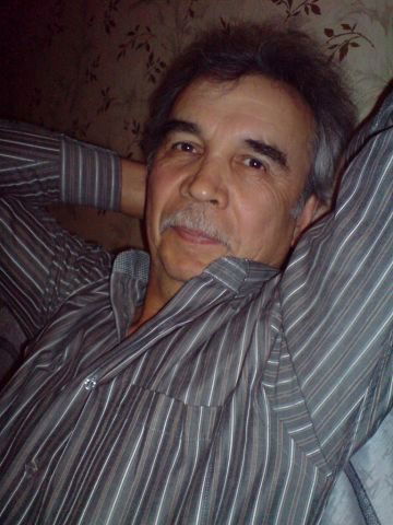 Марс Гараев