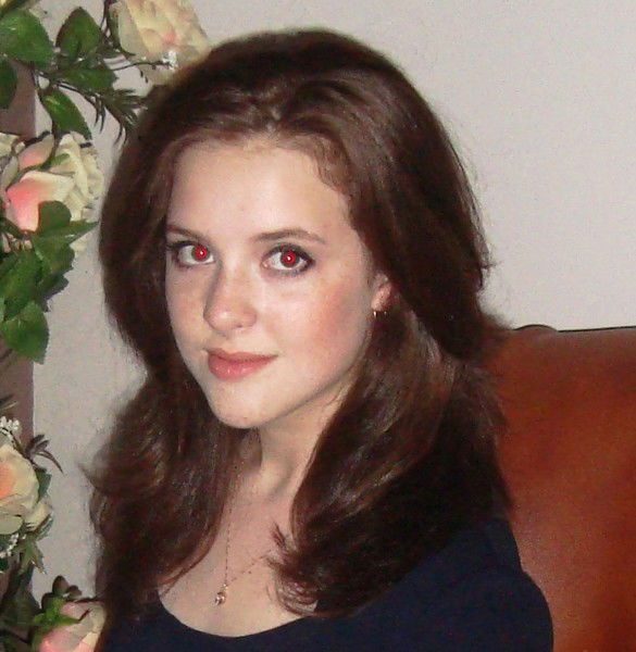 Алина Стародубова