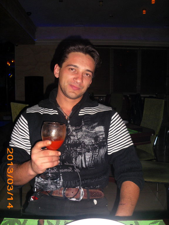 Юра Товкань