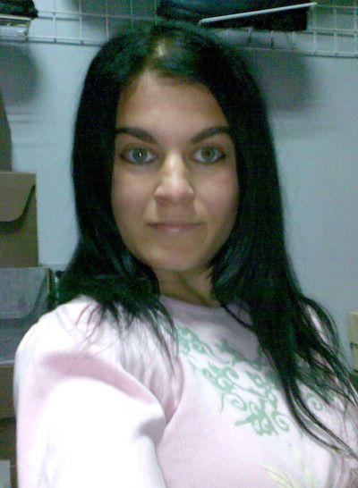 Маряна Ланьо