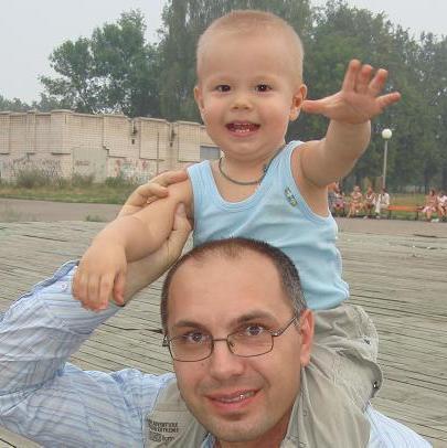 Владимир Чернобровцев