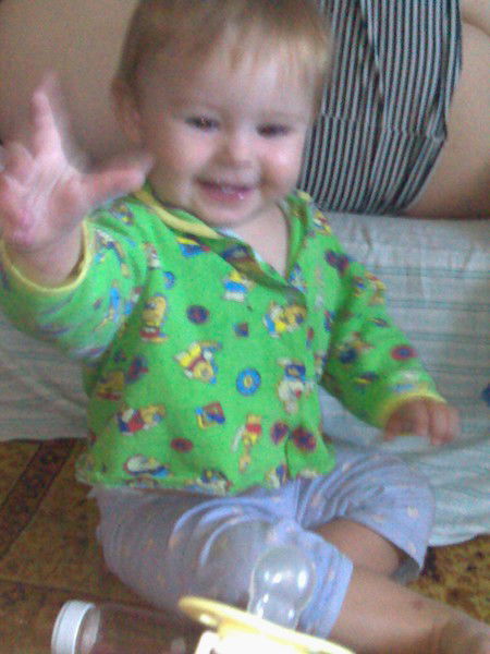 Виталий Мешалкин