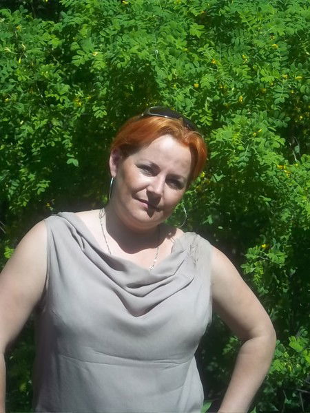 Екатерина Гребельская