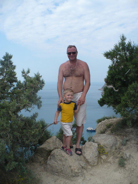 Альберт Липатов