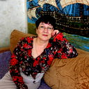 Нина Горлова