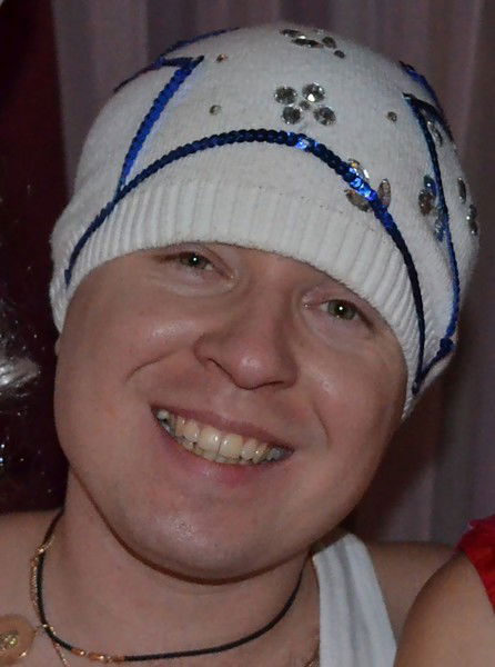 Александр Kyjlukoff