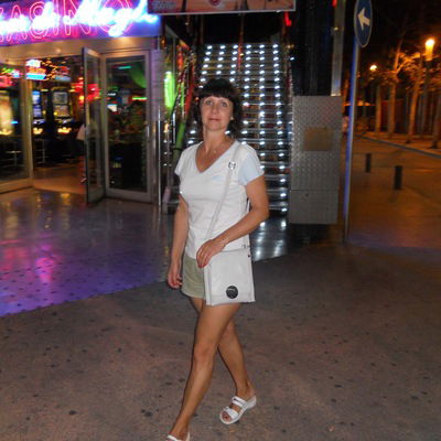 Татьяна Пахмутова